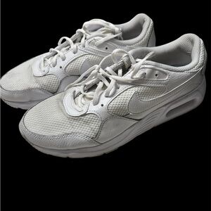 Women’s Nike Air Max SC Sneakers Size 8.5